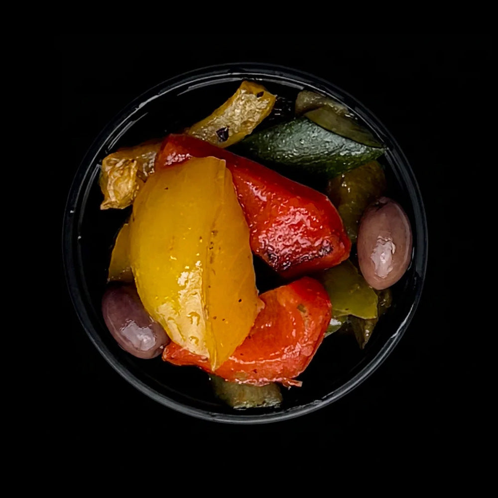 Vegan Box für 3–4 Pers.