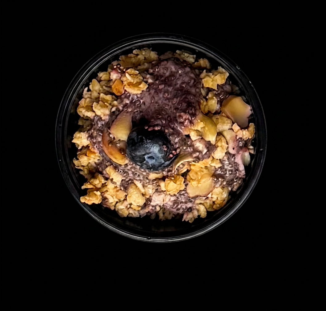 Breakfast Box für 3–4 Pers.