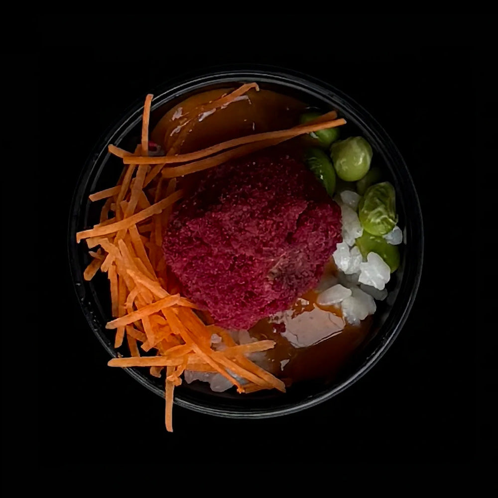 Vegan Box für 3–4 Pers.