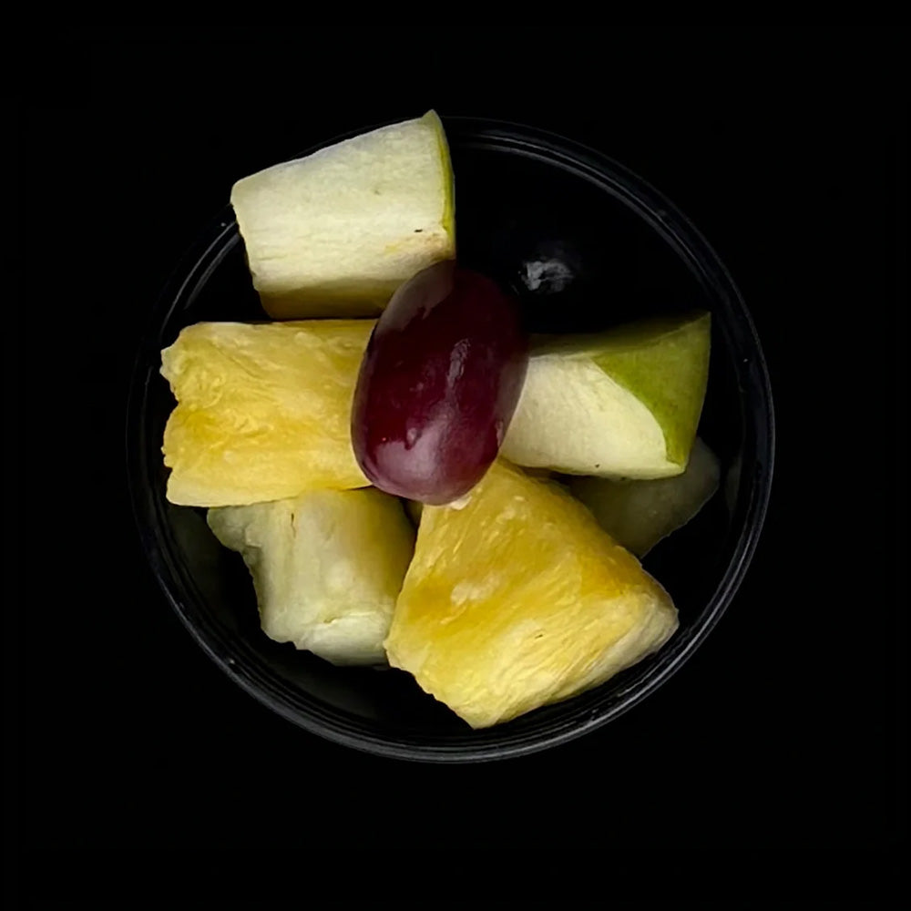 Protein Box für 3–4 Pers.
