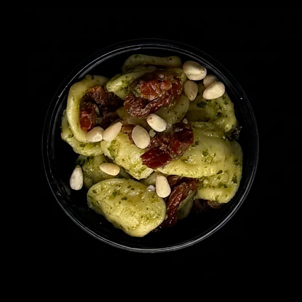 Italian Box für 3–4 Pers.
