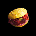 Vegan Burger