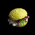 Fish Burger