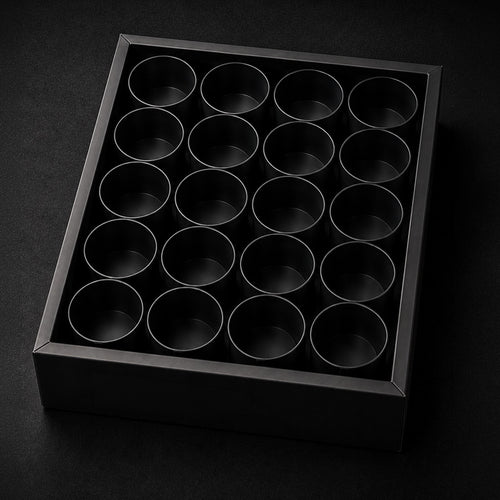 Bau Dir Deine Box