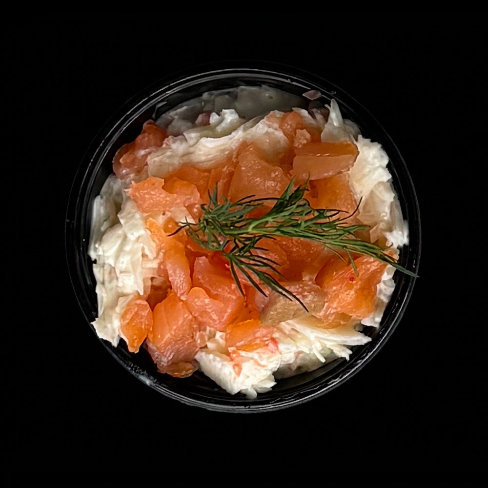 Protein Box für 3–4 Pers.