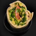 Wrap Thunfisch